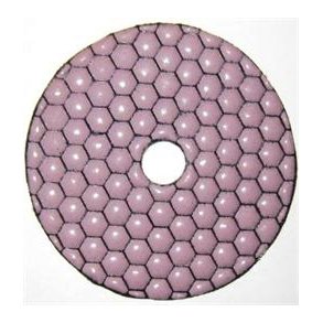 Polere skive 100 mm K50