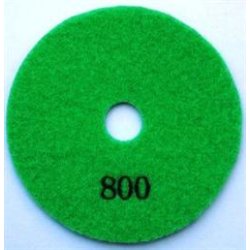 Polere skive 100 mm K800