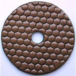 Polere skive 100 mm K800