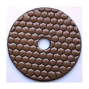 Polere skive 100 mm K800