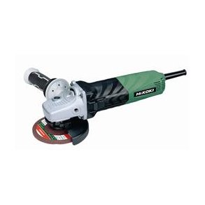 Hikoki Vinkelsliber G13VA, Var. omdrejninger 1500W