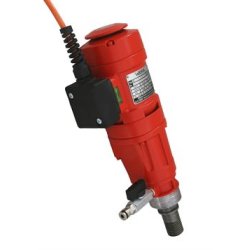 Weka DK 1803 Boremotor (60 mm hals - bjle)