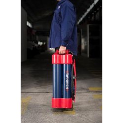 Vandtrykbeholder, Hose2Go, 13,8 ltr.