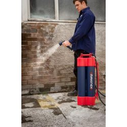 Vandtrykbeholder, Hose2Go, 13,8 ltr.