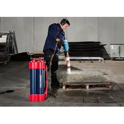 Vandtrykbeholder, Hose2Go, 13,8 ltr.