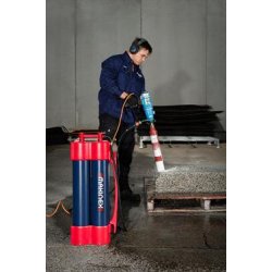 Vandtrykbeholder, Hose2Go, 13,8 ltr.