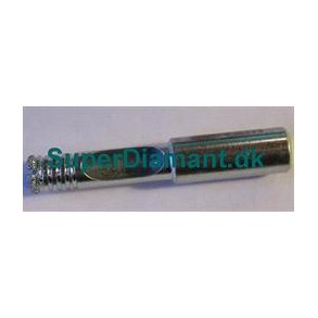 Diamant Hulsav 5 mm