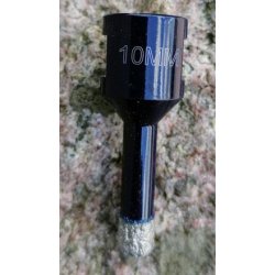 10 mm diamantbor, M14