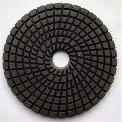 Polere skive 100 mm K50