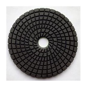 Polere skive 100 mm K50