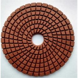 Polere skive 100 mm K100