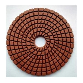 Polere skive 100 mm K100