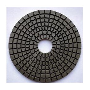 Polere skive 100 mm K200