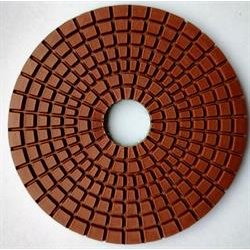 Polere skive 100 mm K800