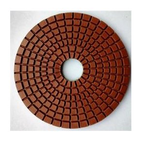 Polere skive 100 mm K800