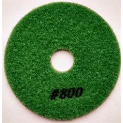 Polere skive 100 mm K800