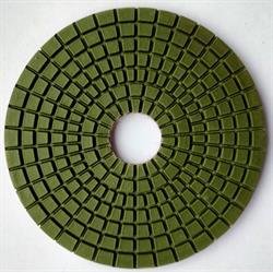 Polere skive 100 mm K1500