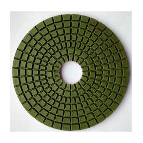 Polere skive 100 mm K1500