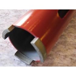 Trdiamantbor  162 mm