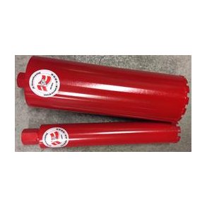  82 x 420 mm Diamantbor Pixi/CR128