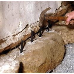 Spr�kkekile 28 x 200 mm