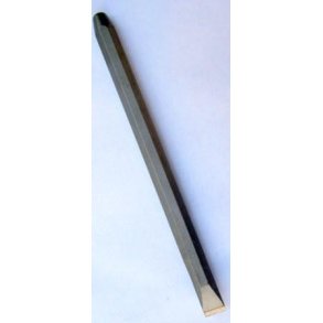 20 mm bredmejsel/fladmejsel