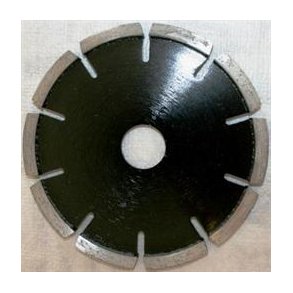 Diamant fugefrserklinge  180 mm